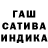Гашиш 40% ТГК Tulskie percy