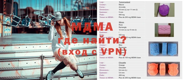 героин Липки